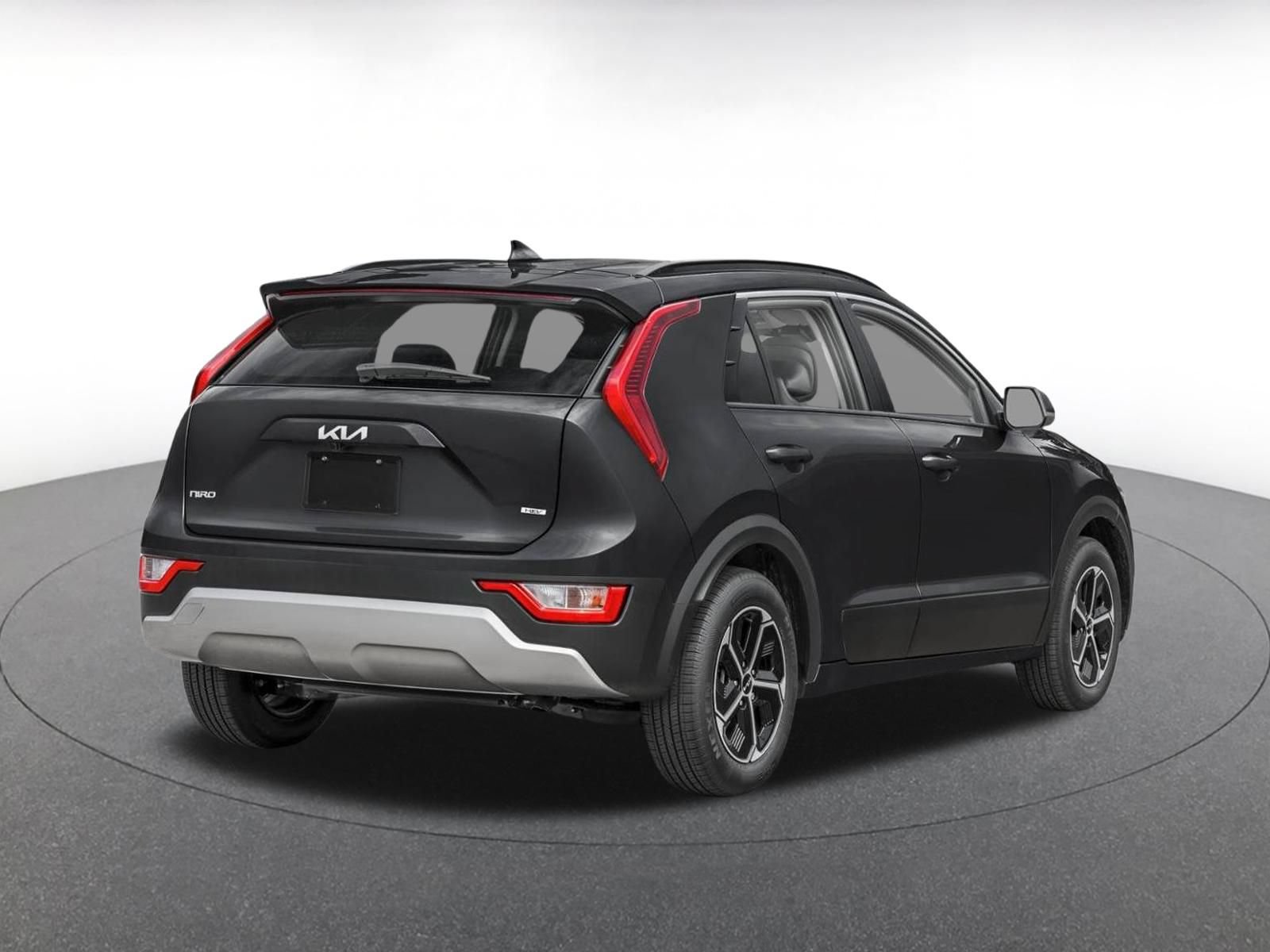 Thumbnail: 2026 Kia Niro - 2