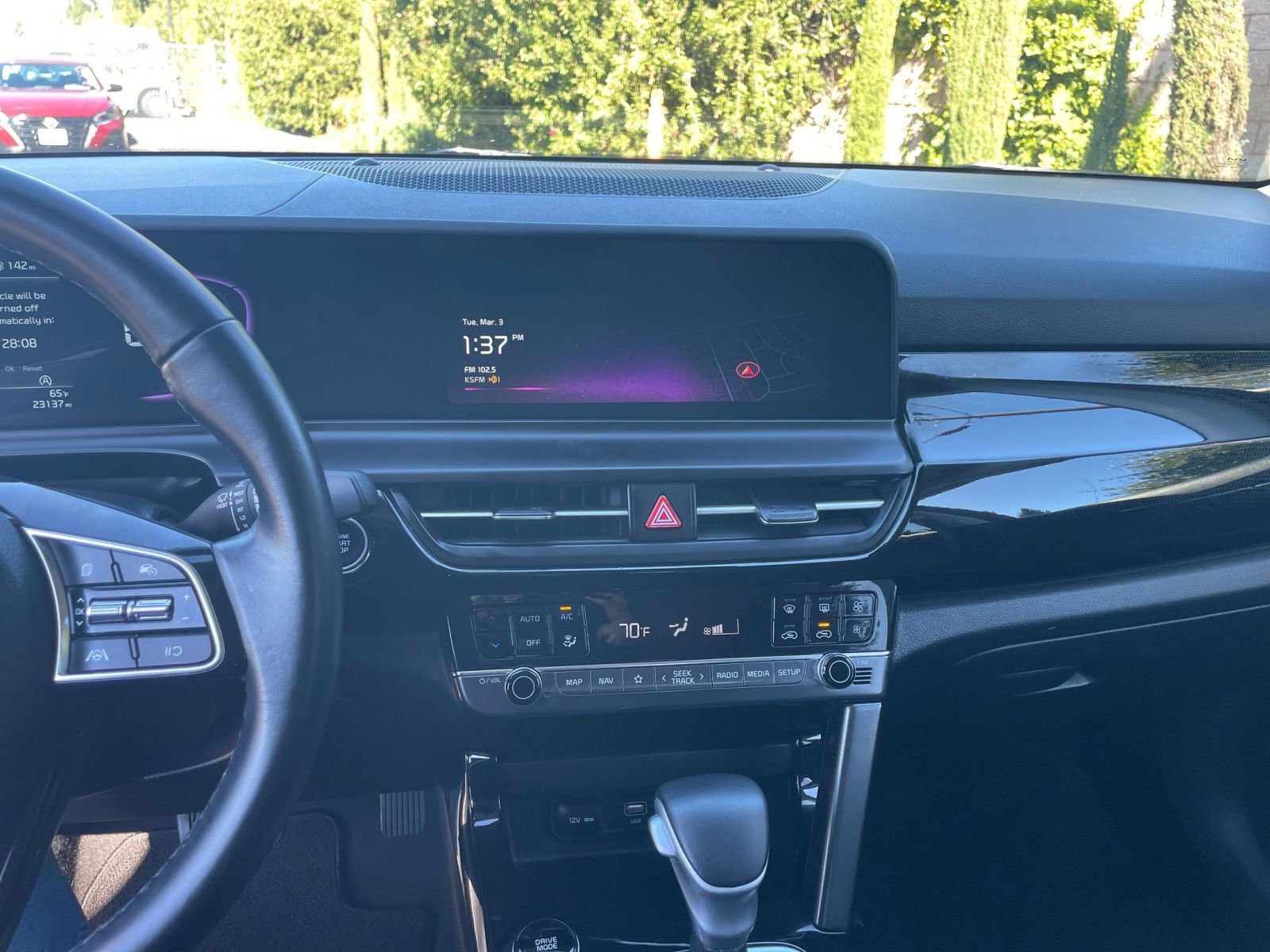 Thumbnail: 2025 Kia Seltos - 17