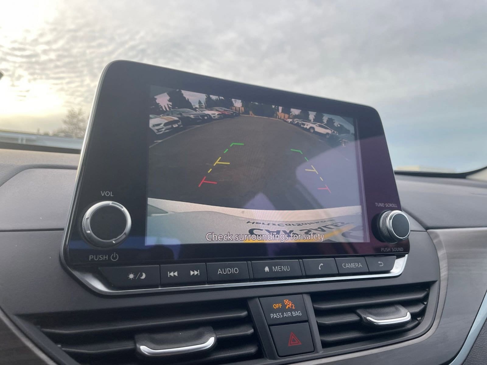 Thumbnail: 2025 Nissan Altima - 20