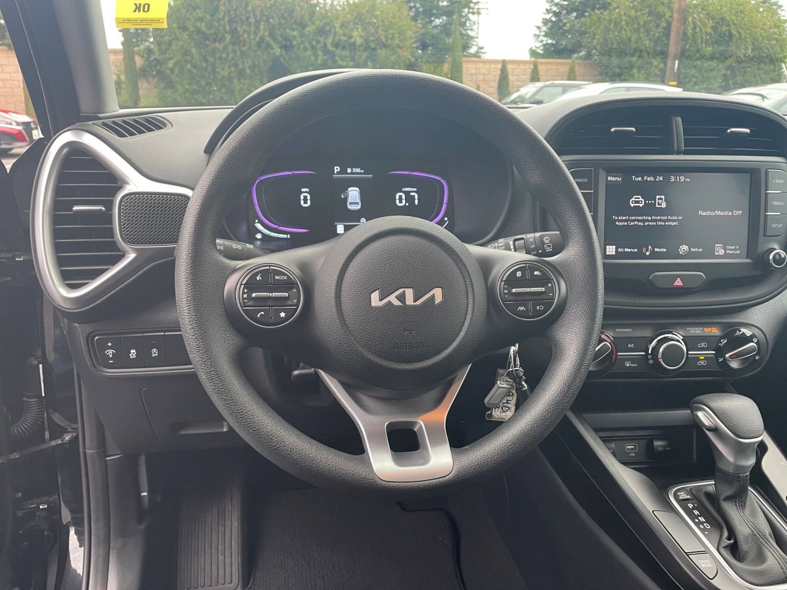 Thumbnail: 2025 Kia Soul - 29