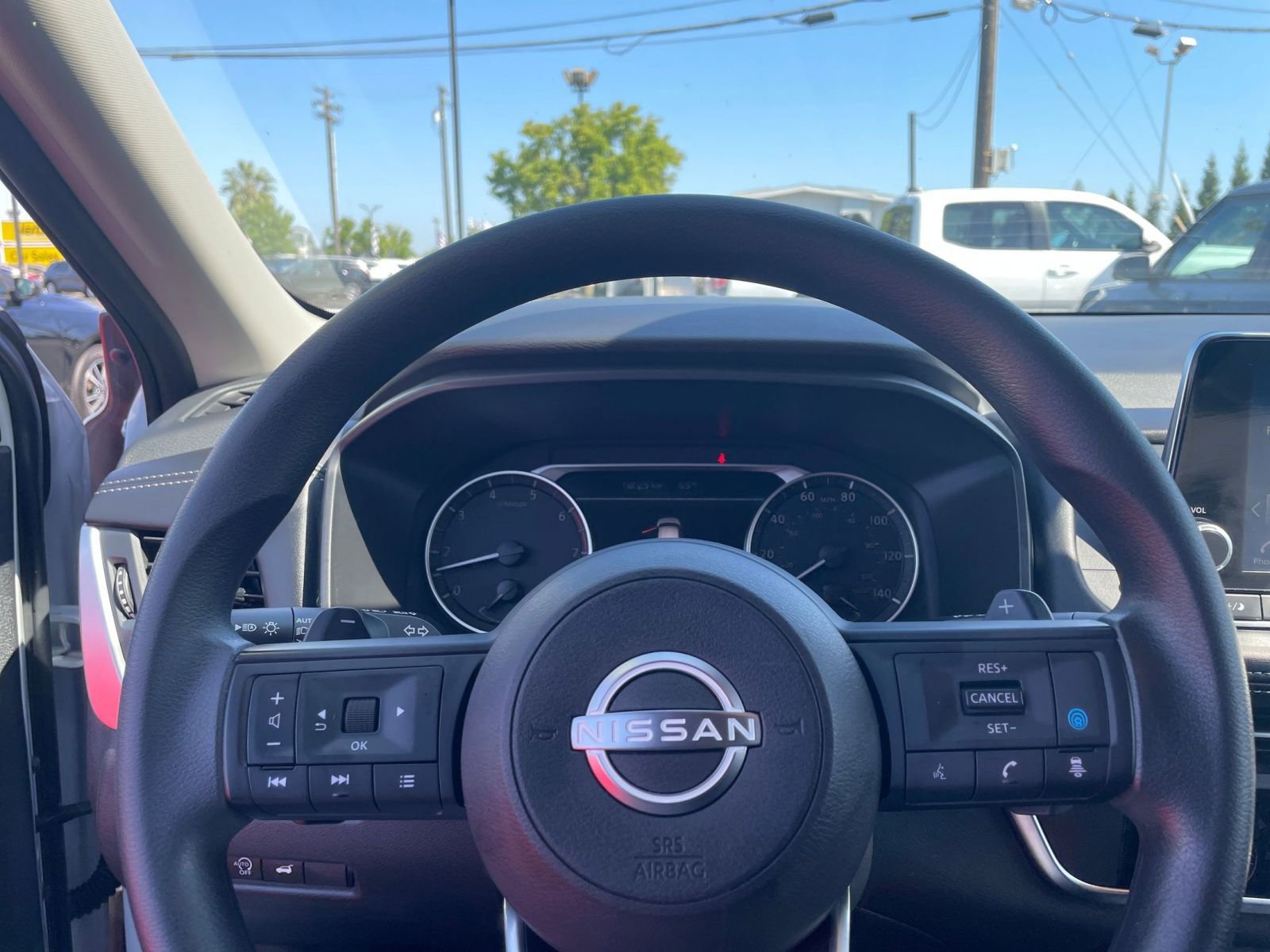 Thumbnail: 2024 Nissan Rogue - 27