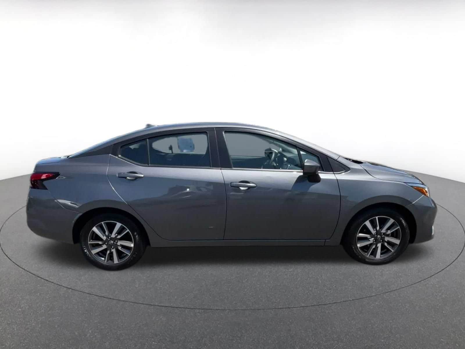 Thumbnail: 2025 Nissan Versa - 15