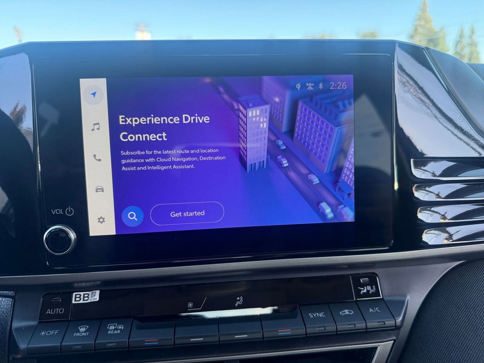 Thumbnail: 2025 Toyota Camry - 21