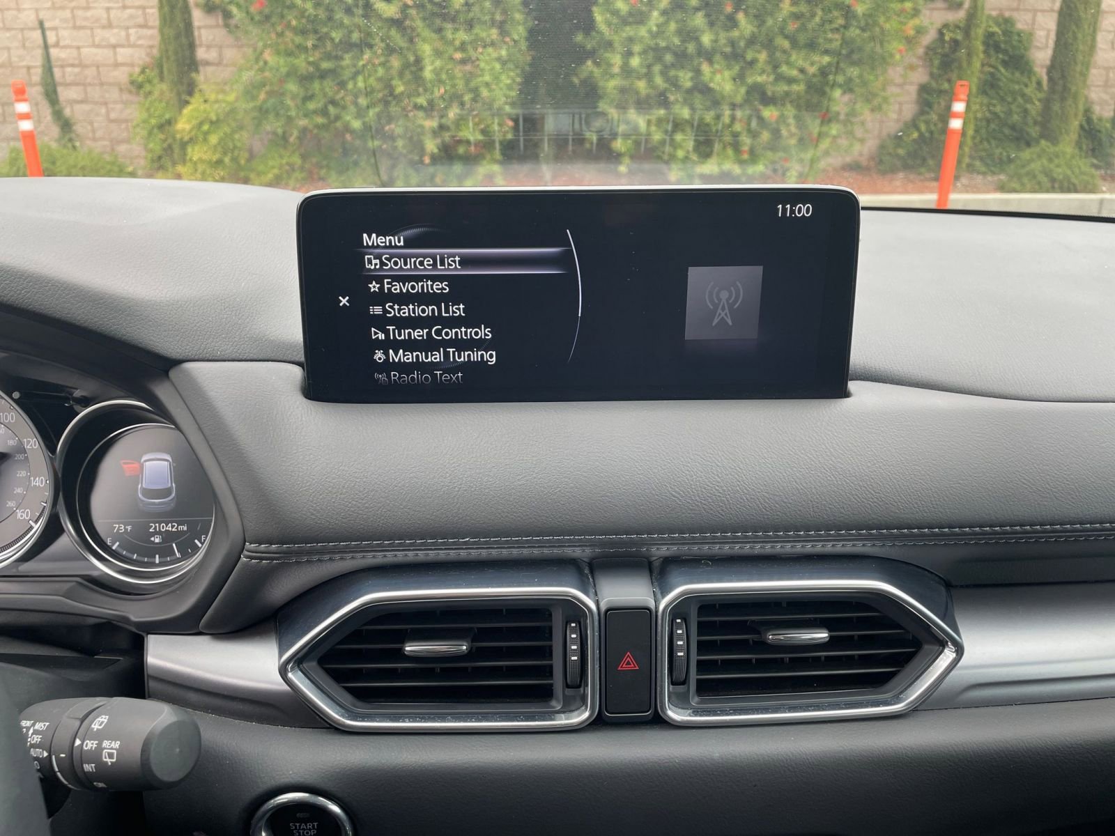 Thumbnail: 2025 Mazda CX-5 - 21