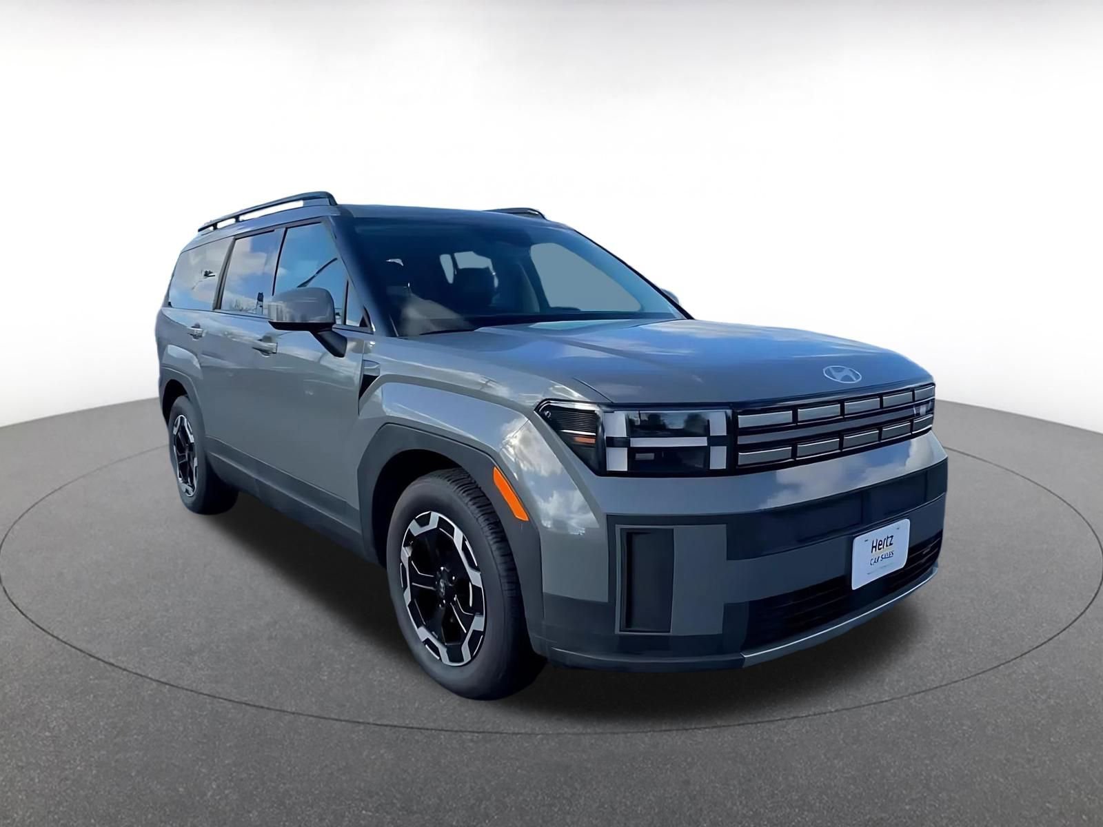 Thumbnail: 2025 Hyundai Santa Fe - 3