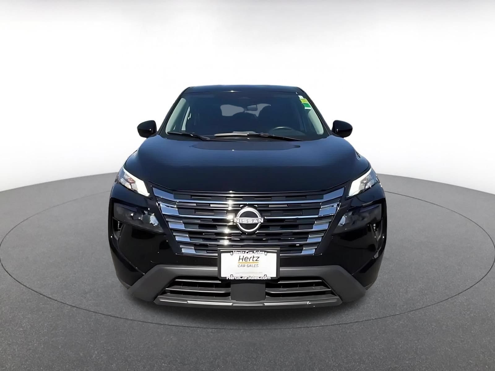 Thumbnail: 2025 Nissan Rogue - 4