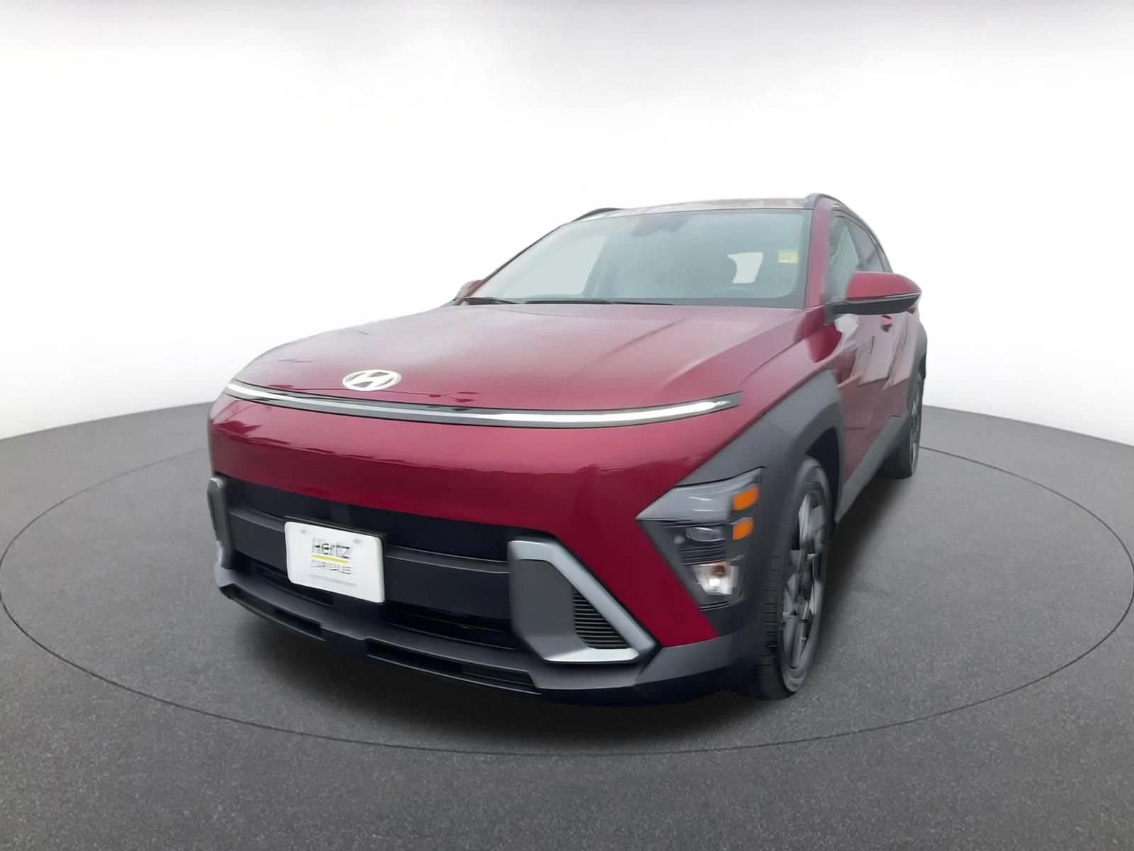 Thumbnail: 2025 Hyundai Kona - 7