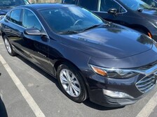 2023 Chevrolet Malibu LT -
                  Sacramento, CA