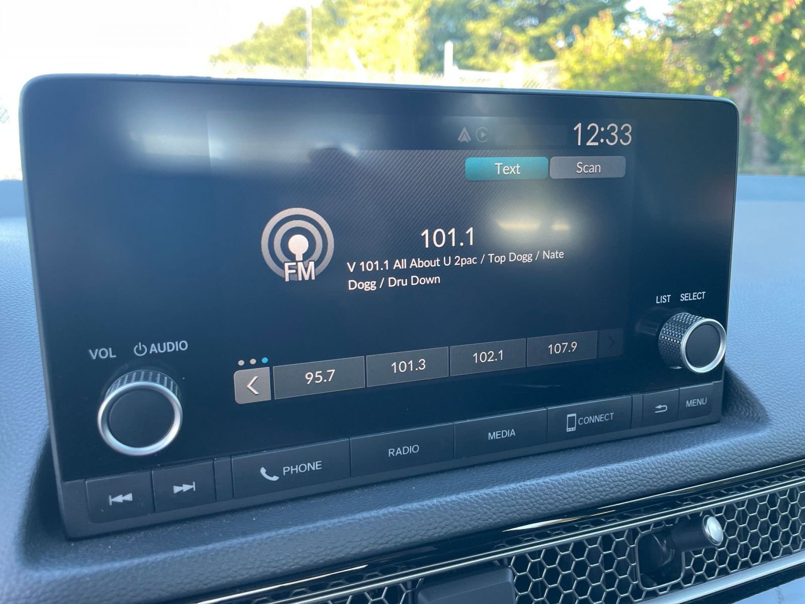 Thumbnail: 2025 Honda Civic - 21