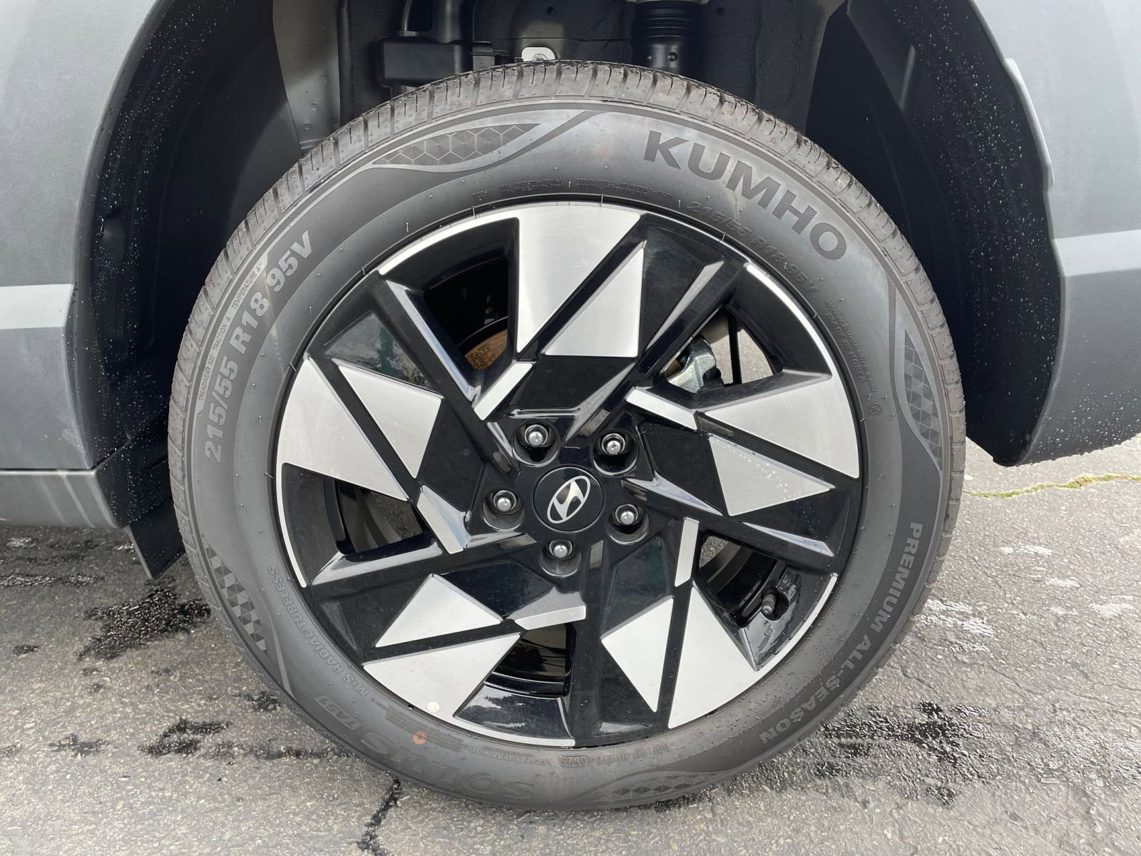 Thumbnail: 2025 Hyundai Kona - 30