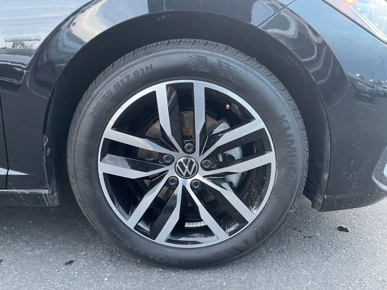 Thumbnail: 2025 Volkswagen Jetta - 30