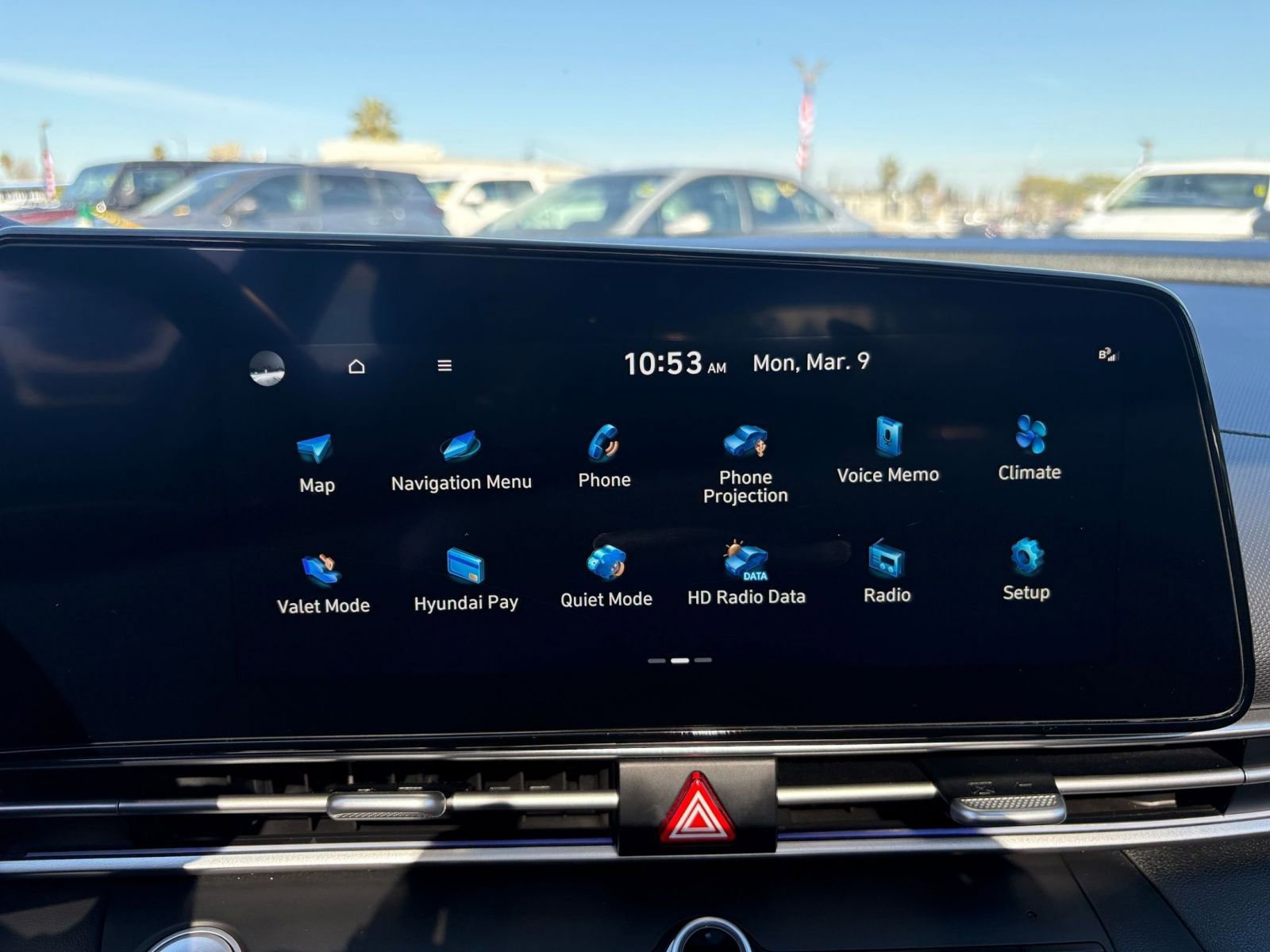 Thumbnail: 2025 Hyundai Elantra - 21