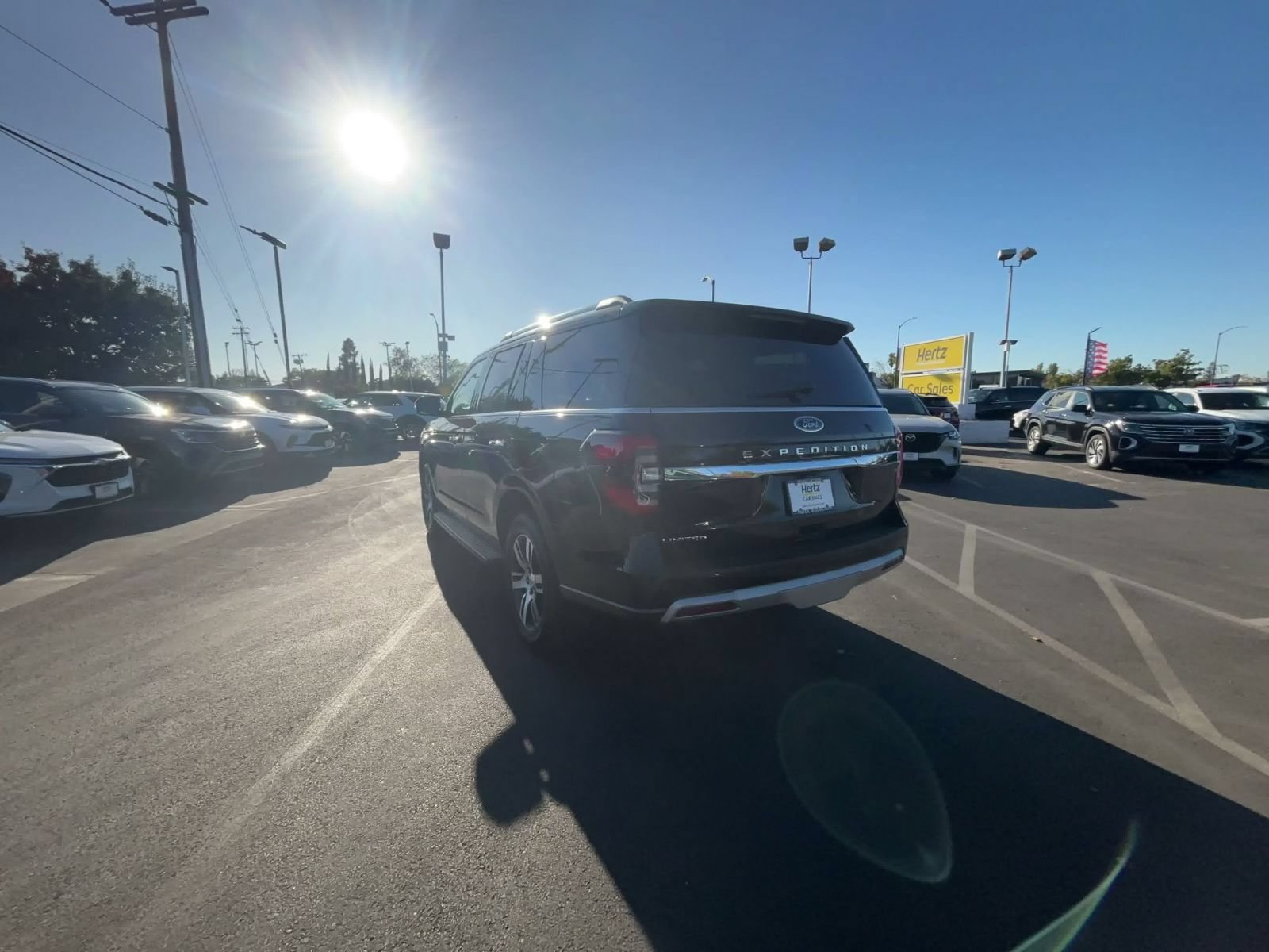 Thumbnail: 2024 Ford Expedition - 10