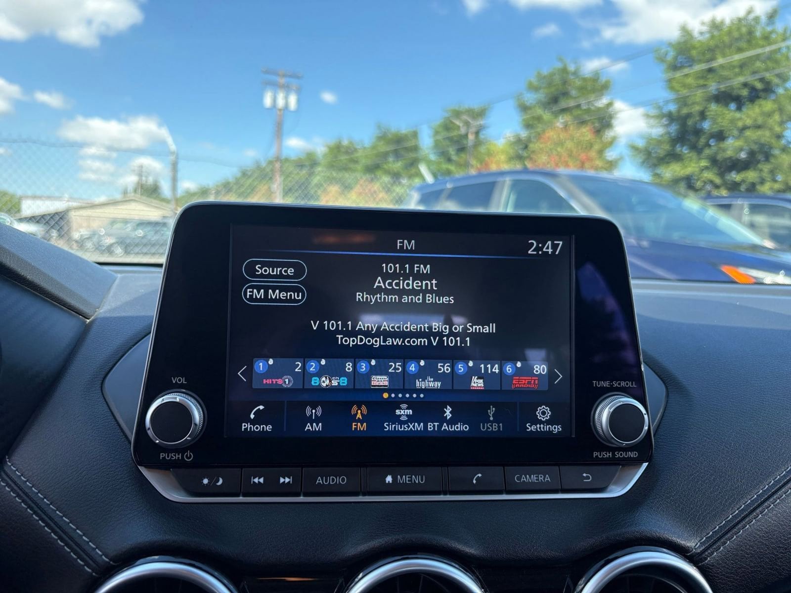 Thumbnail: 2025 Nissan Sentra - 20