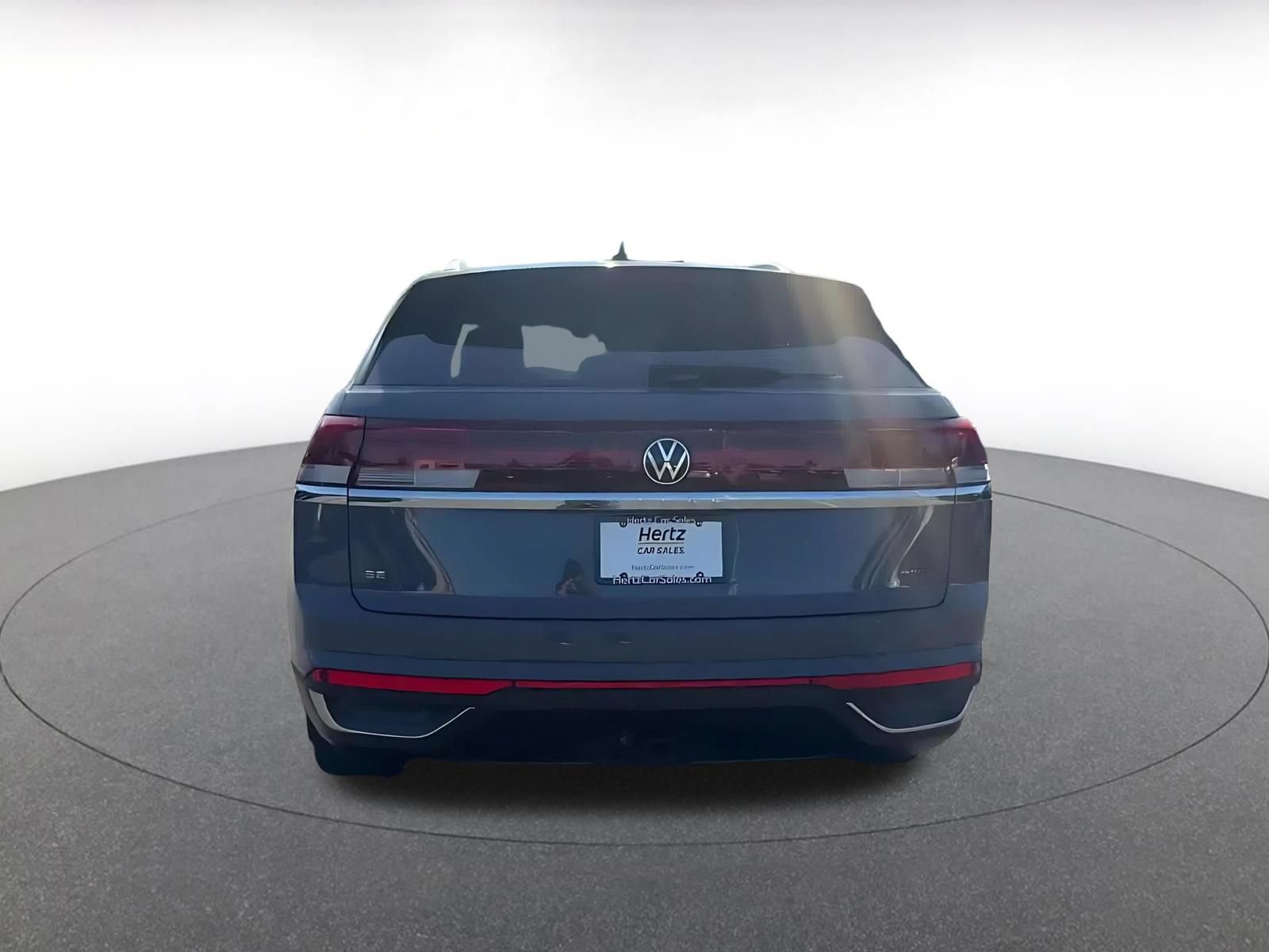 Thumbnail: 2026 Volkswagen Atlas - 12