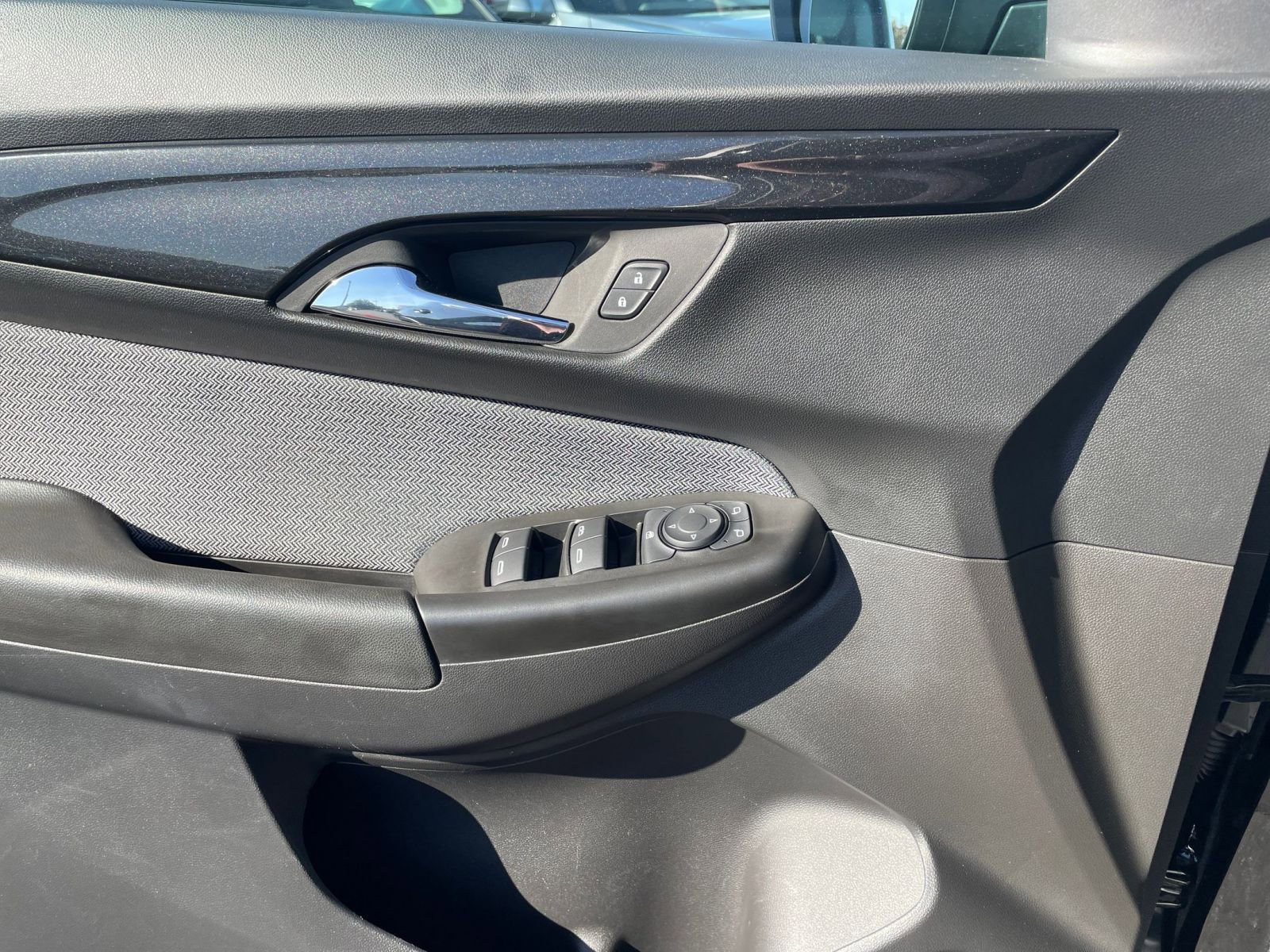 Thumbnail: 2025 Chevrolet TrailBlazer - 20