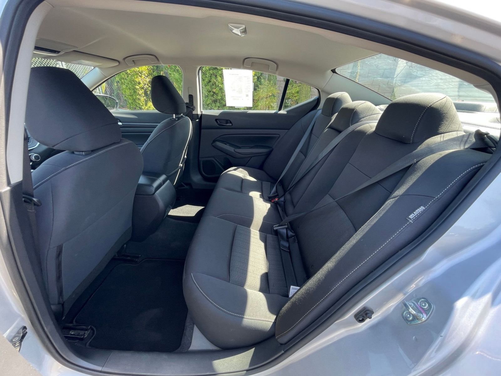 Thumbnail: 2024 Nissan Altima - 24