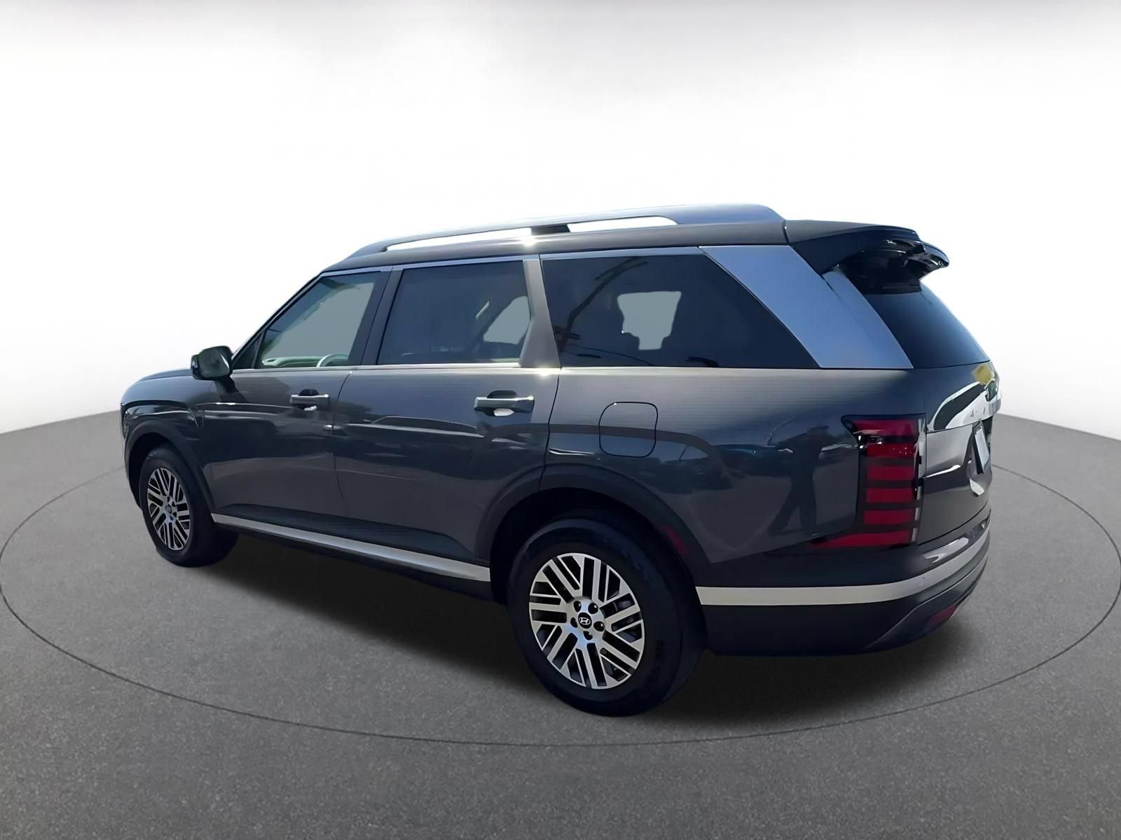 Thumbnail: 2026 Hyundai Palisade - 10
