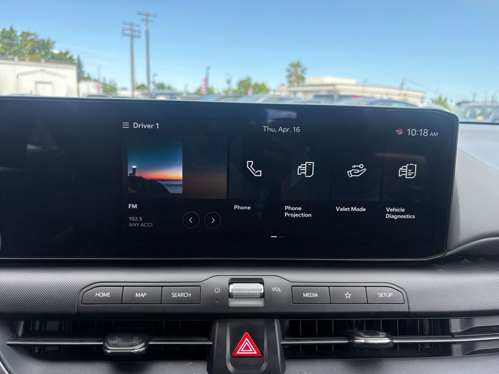 Thumbnail: 2025 Kia K4 - 21