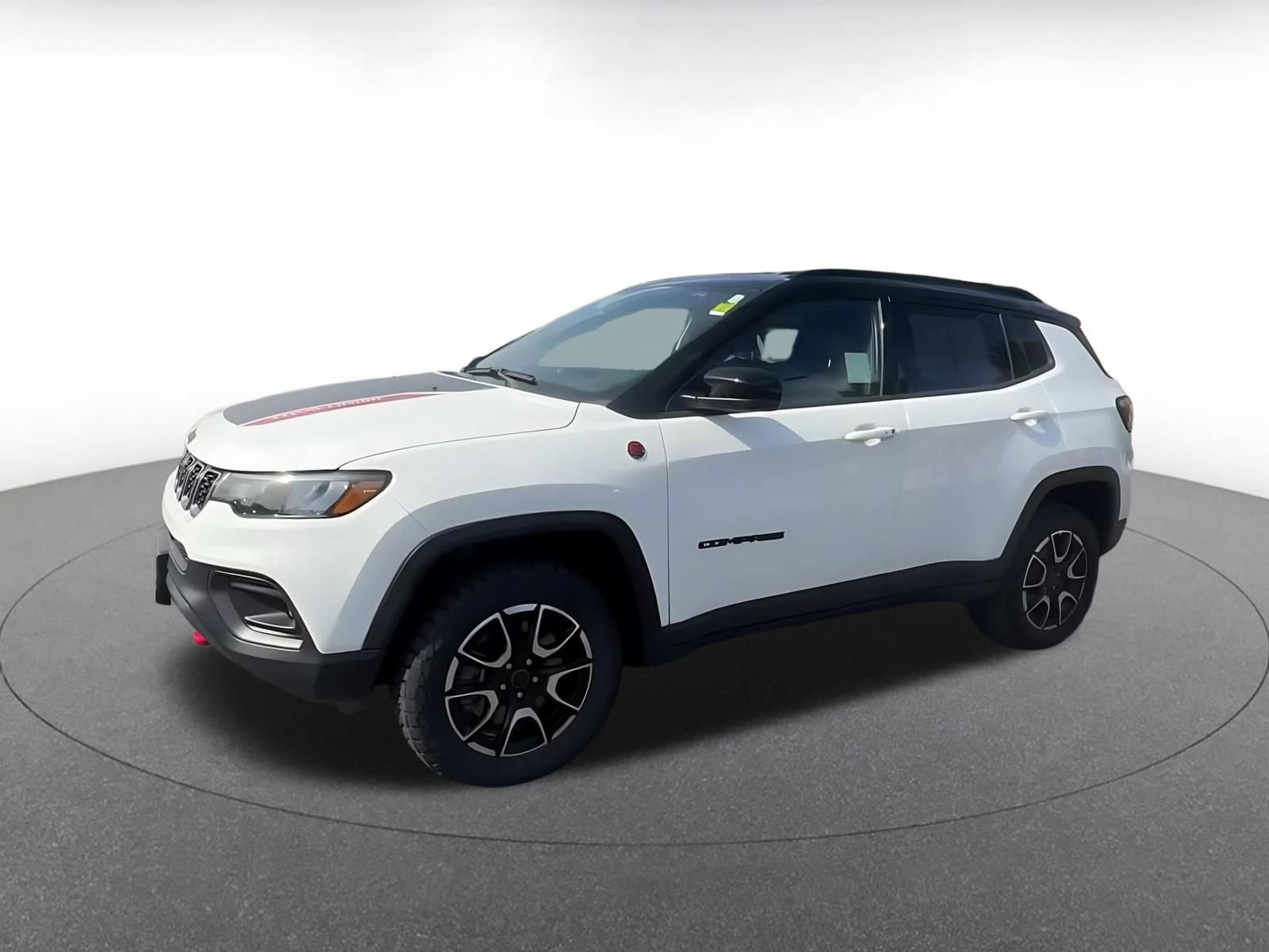 Thumbnail: 2025 Jeep Compass - 8