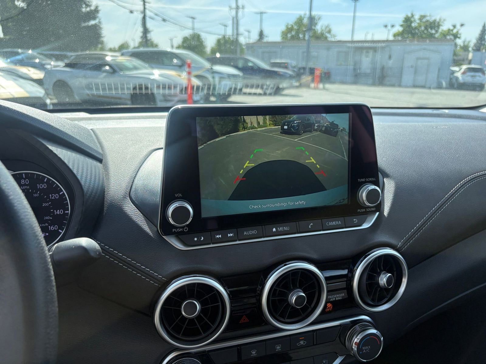 Thumbnail: 2025 Nissan Sentra - 23