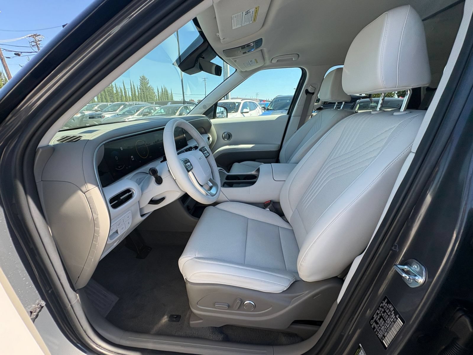 Thumbnail: 2026 Hyundai Palisade - 30