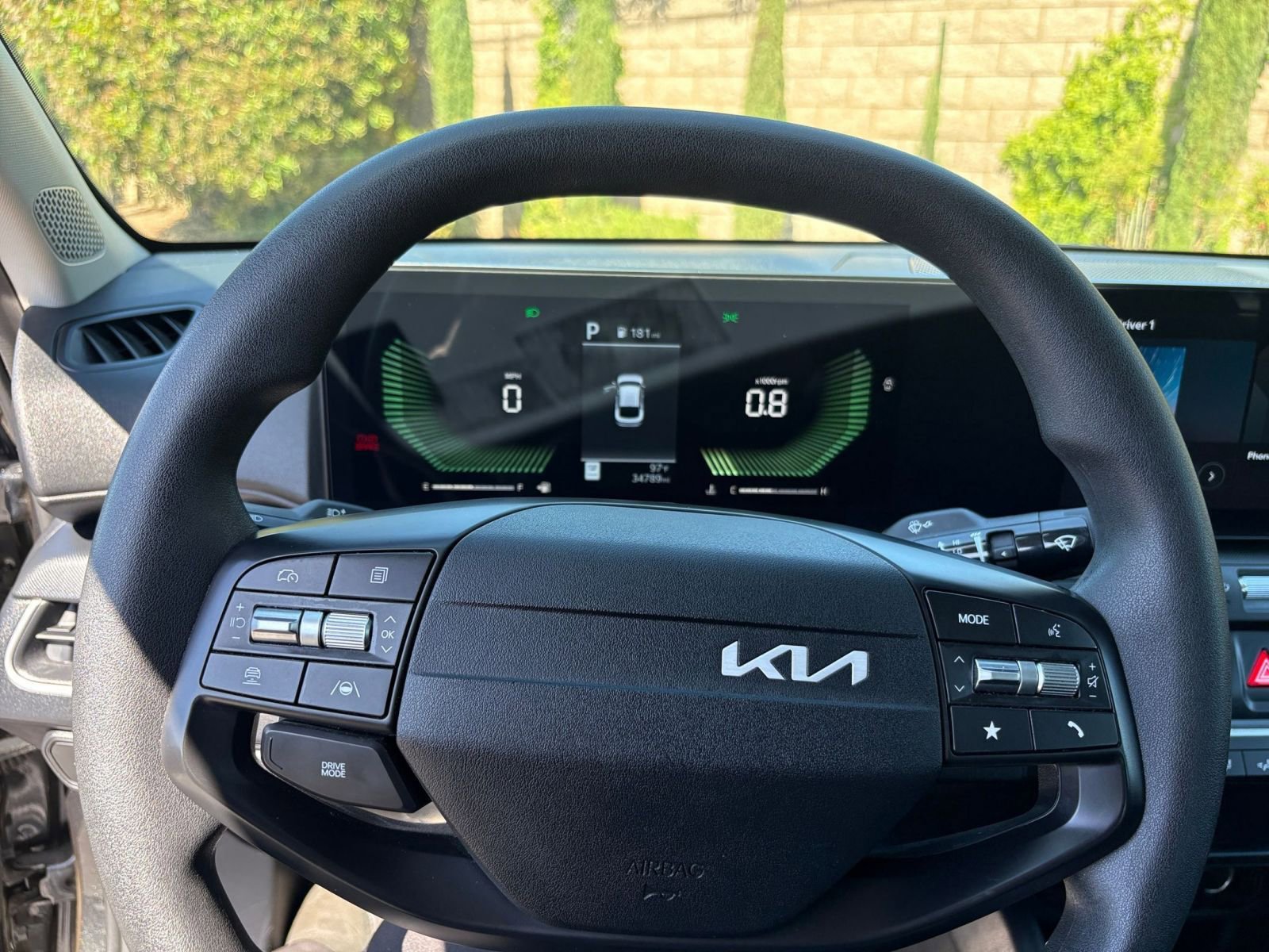 Thumbnail: 2025 Kia K4 - 28