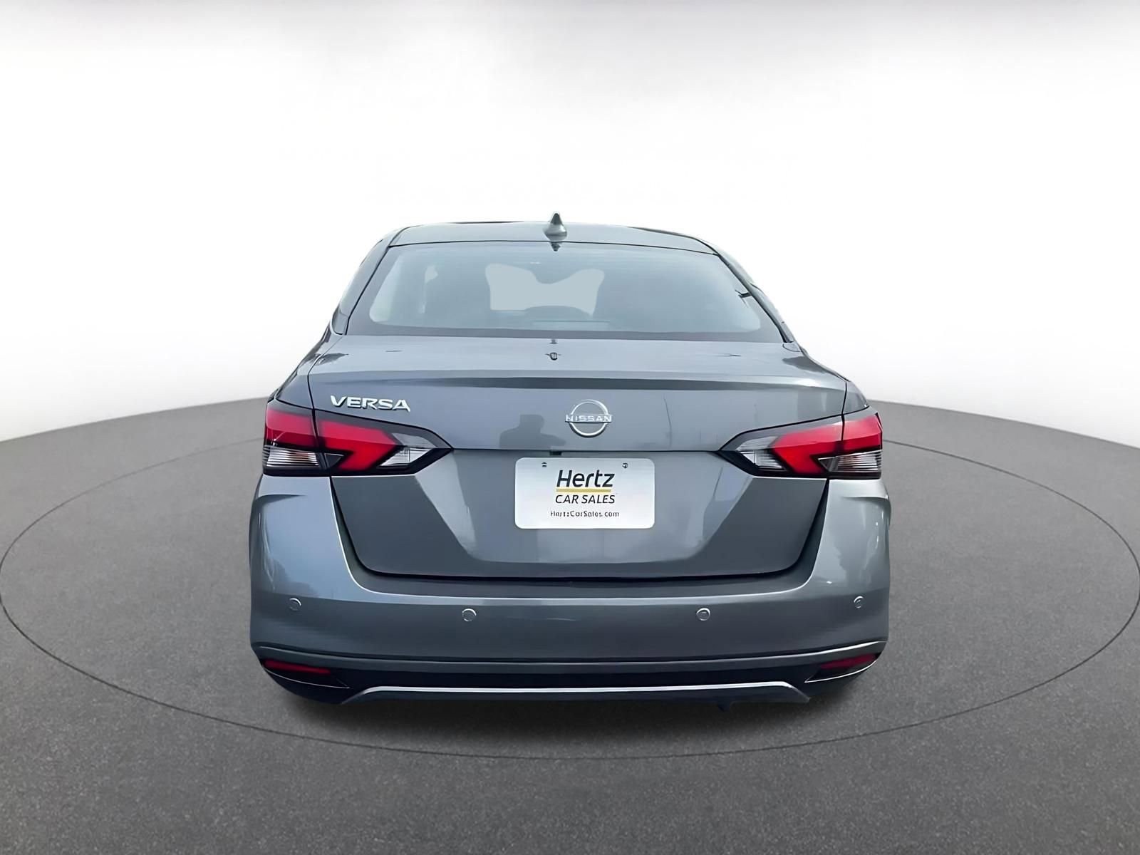 Thumbnail: 2025 Nissan Versa - 12