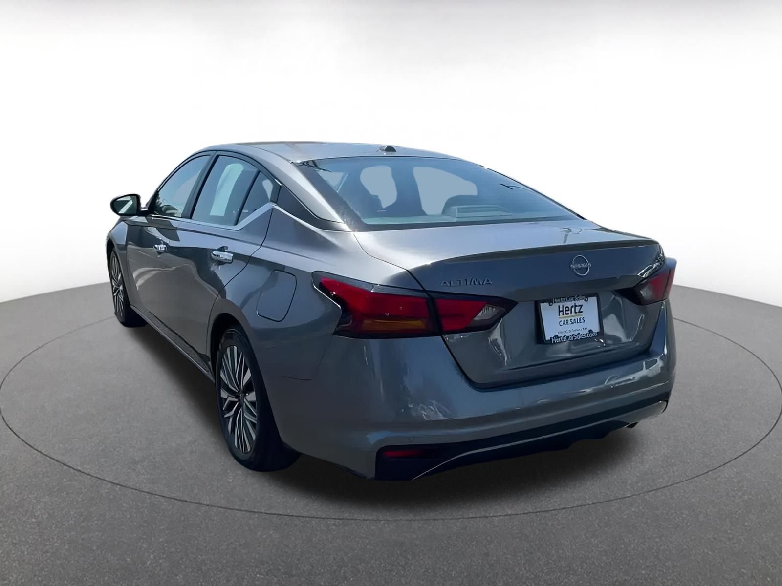 Thumbnail: 2024 Nissan Altima - 11