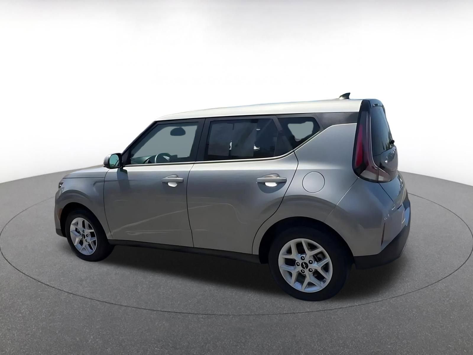 Thumbnail: 2025 Kia Soul - 10