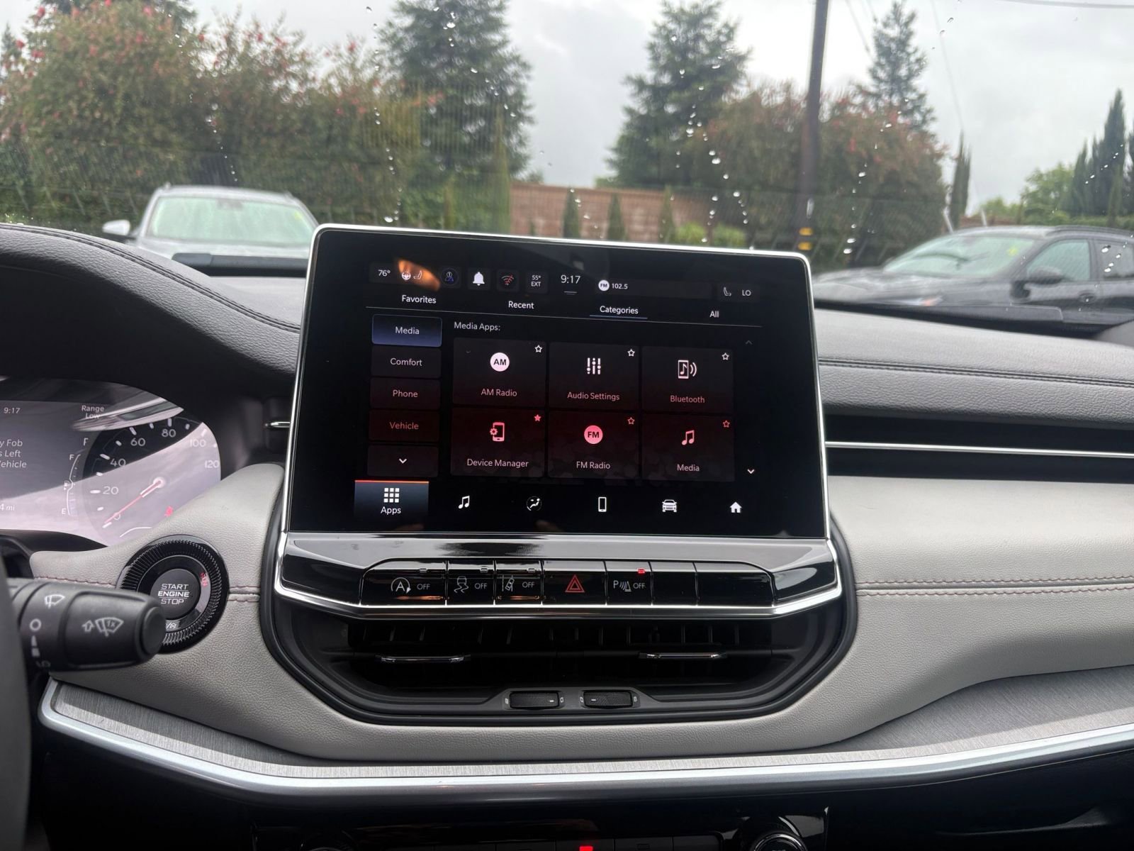 Thumbnail: 2025 Jeep Compass - 20