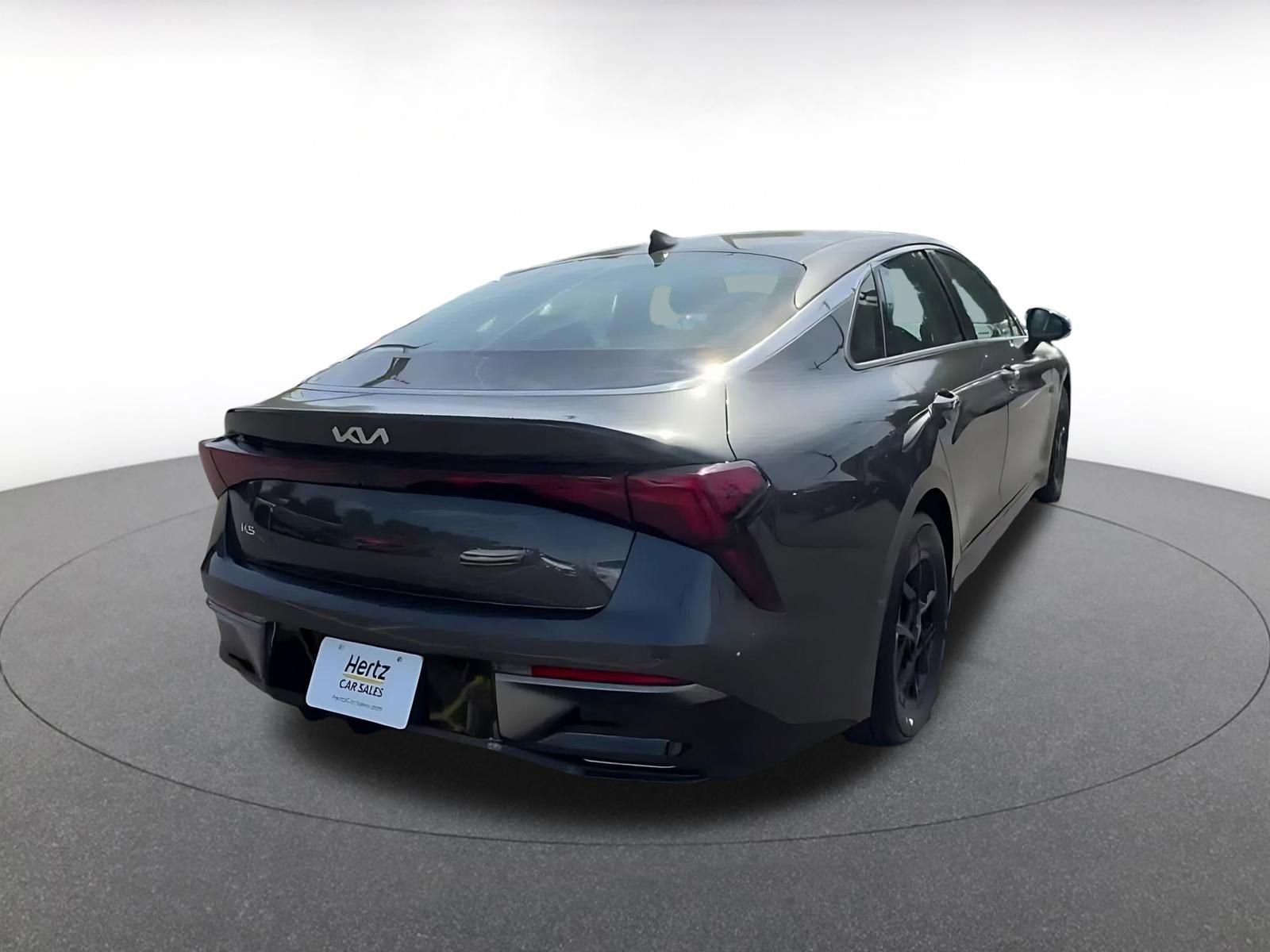 Thumbnail: 2025 Kia K5 - 14