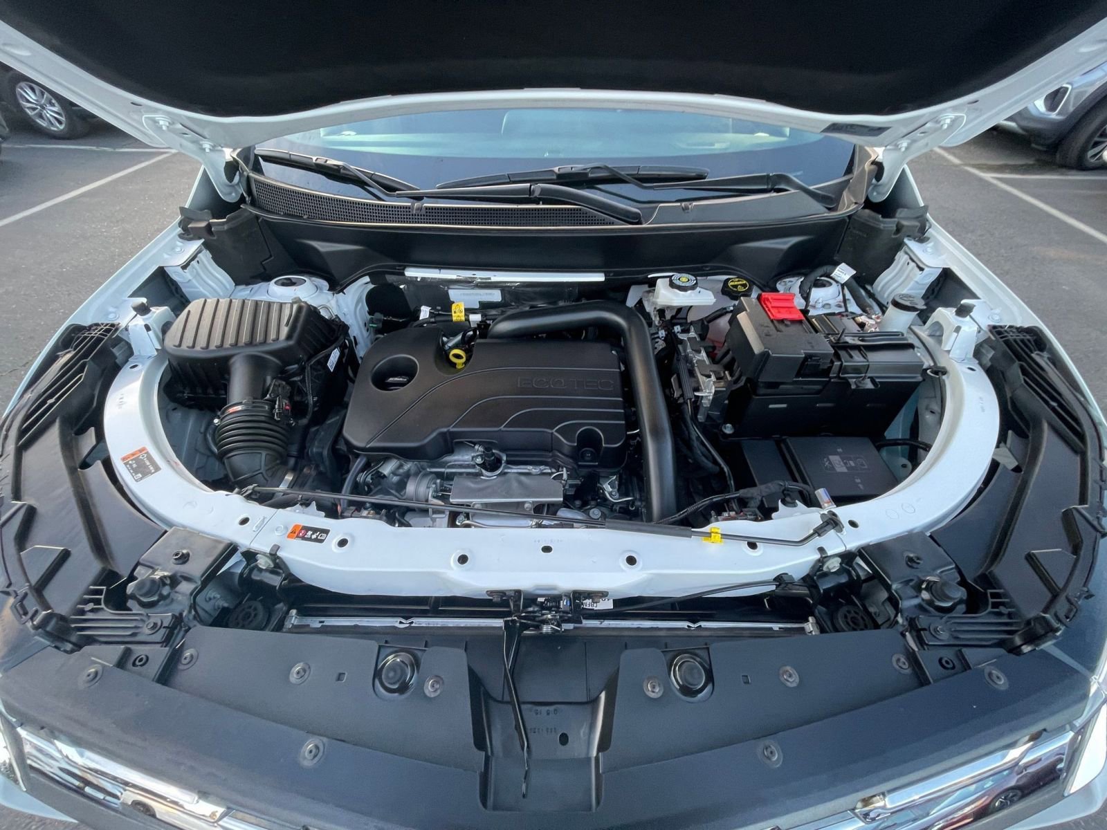 Thumbnail: 2025 Chevrolet Equinox - 32