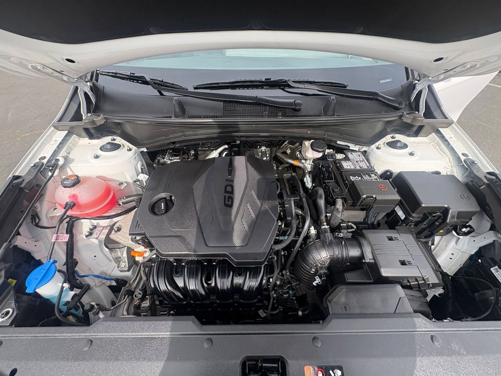 Thumbnail: 2025 Kia Sportage - 31