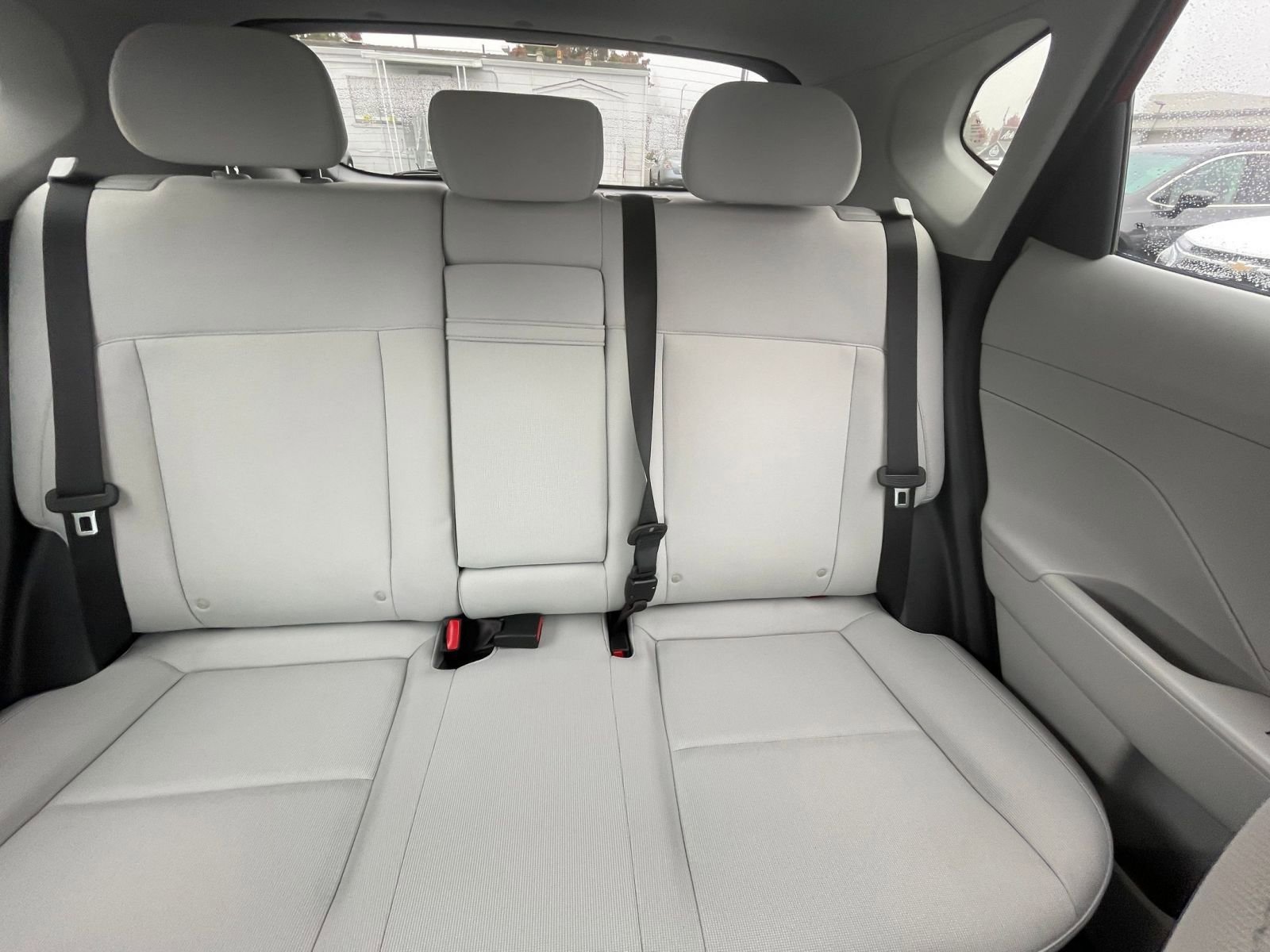 Thumbnail: 2025 Hyundai Kona - 31