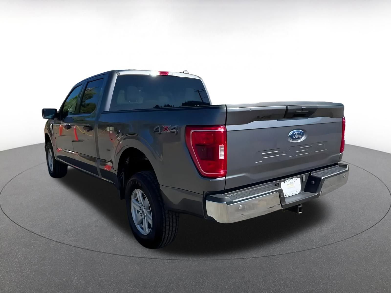 Thumbnail: 2023 Ford F-150 - 11