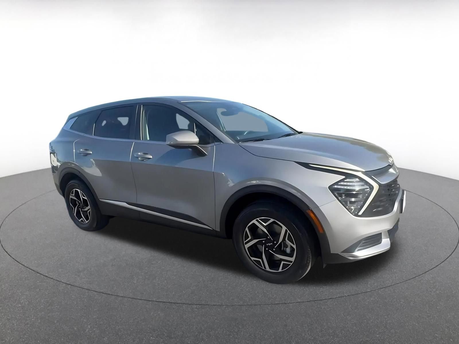 Thumbnail: 2025 Kia Sportage - 2