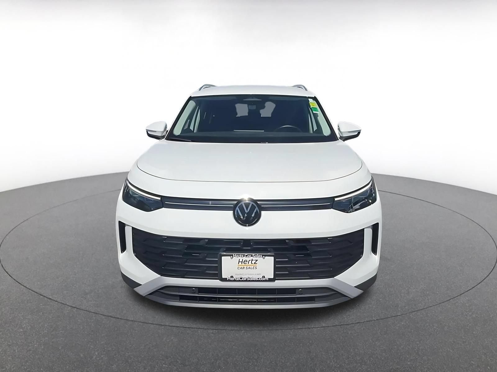 Thumbnail: 2026 Volkswagen Tiguan - 4