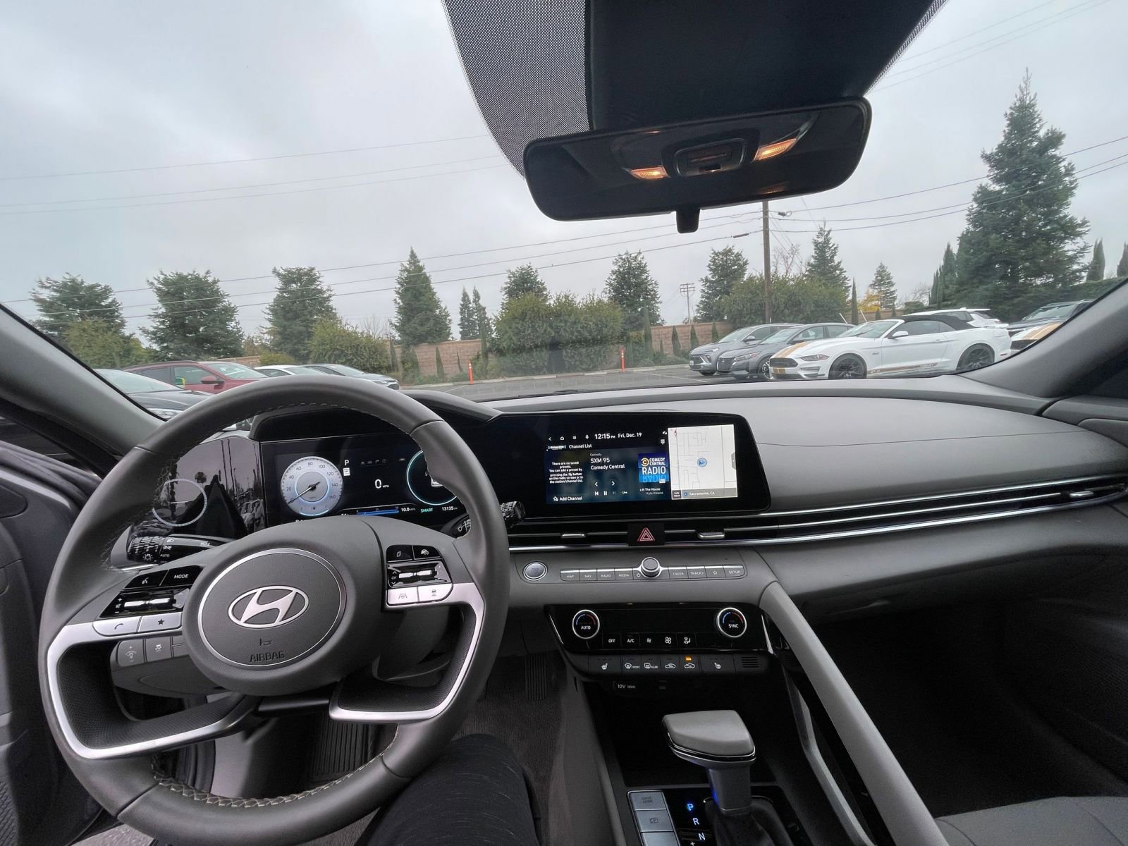 Thumbnail: 2025 Hyundai Elantra - 28