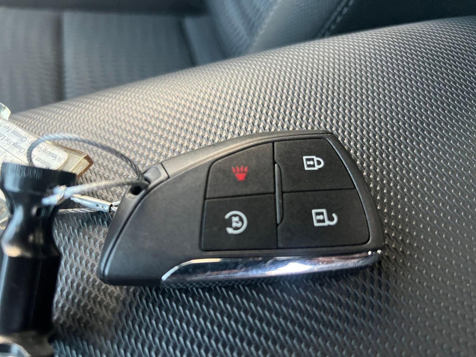 Thumbnail: 2025 Chevrolet Equinox - 22