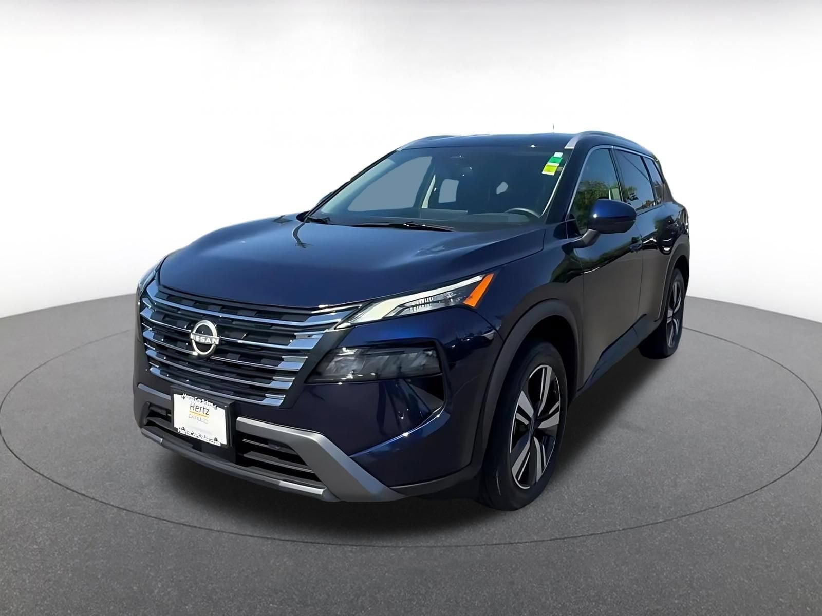 Thumbnail: 2026 Nissan Rogue - 7