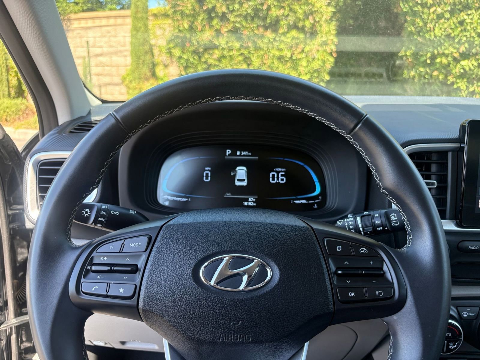 Thumbnail: 2025 Hyundai Venue - 28