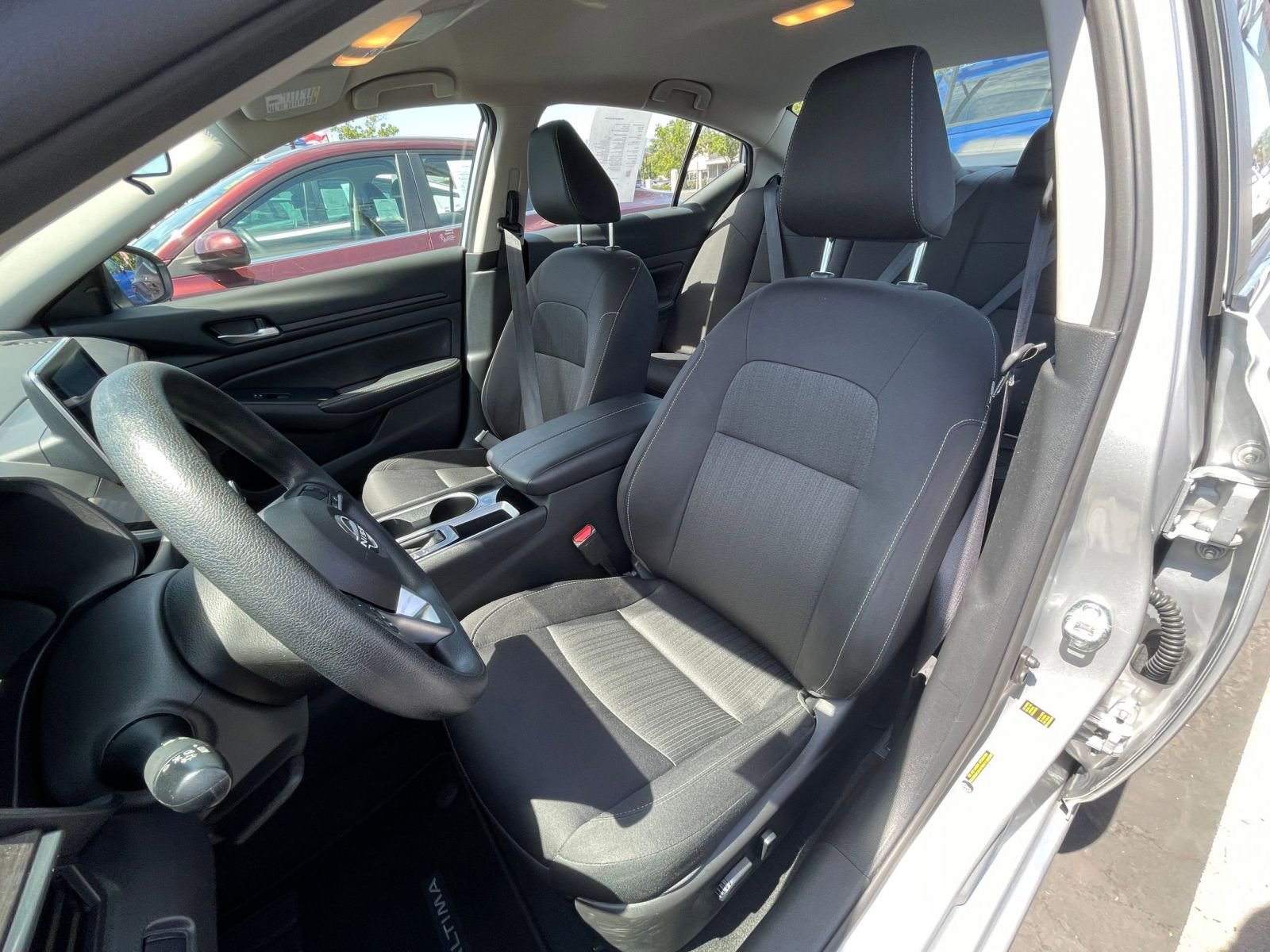 Thumbnail: 2024 Nissan Altima - 31