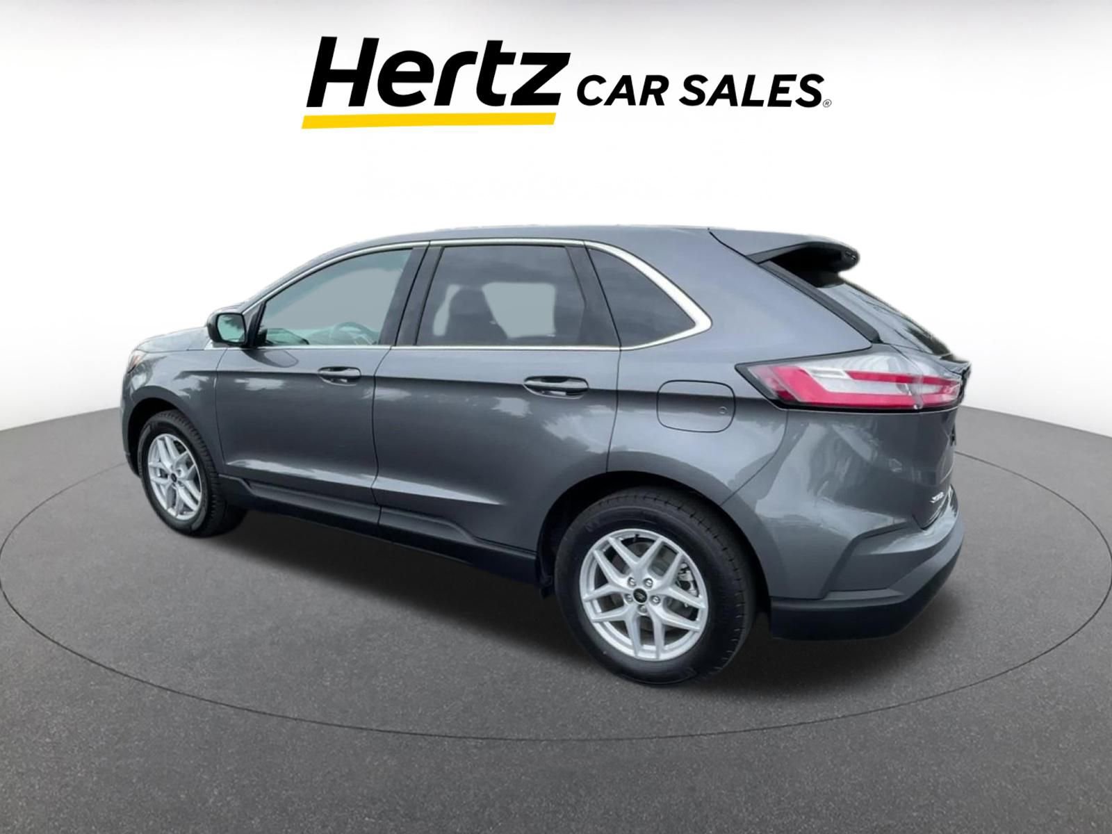 2024 Ford Edge SEL 10