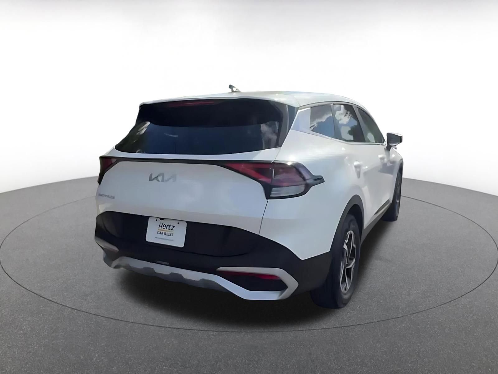 Thumbnail: 2025 Kia Sportage - 14