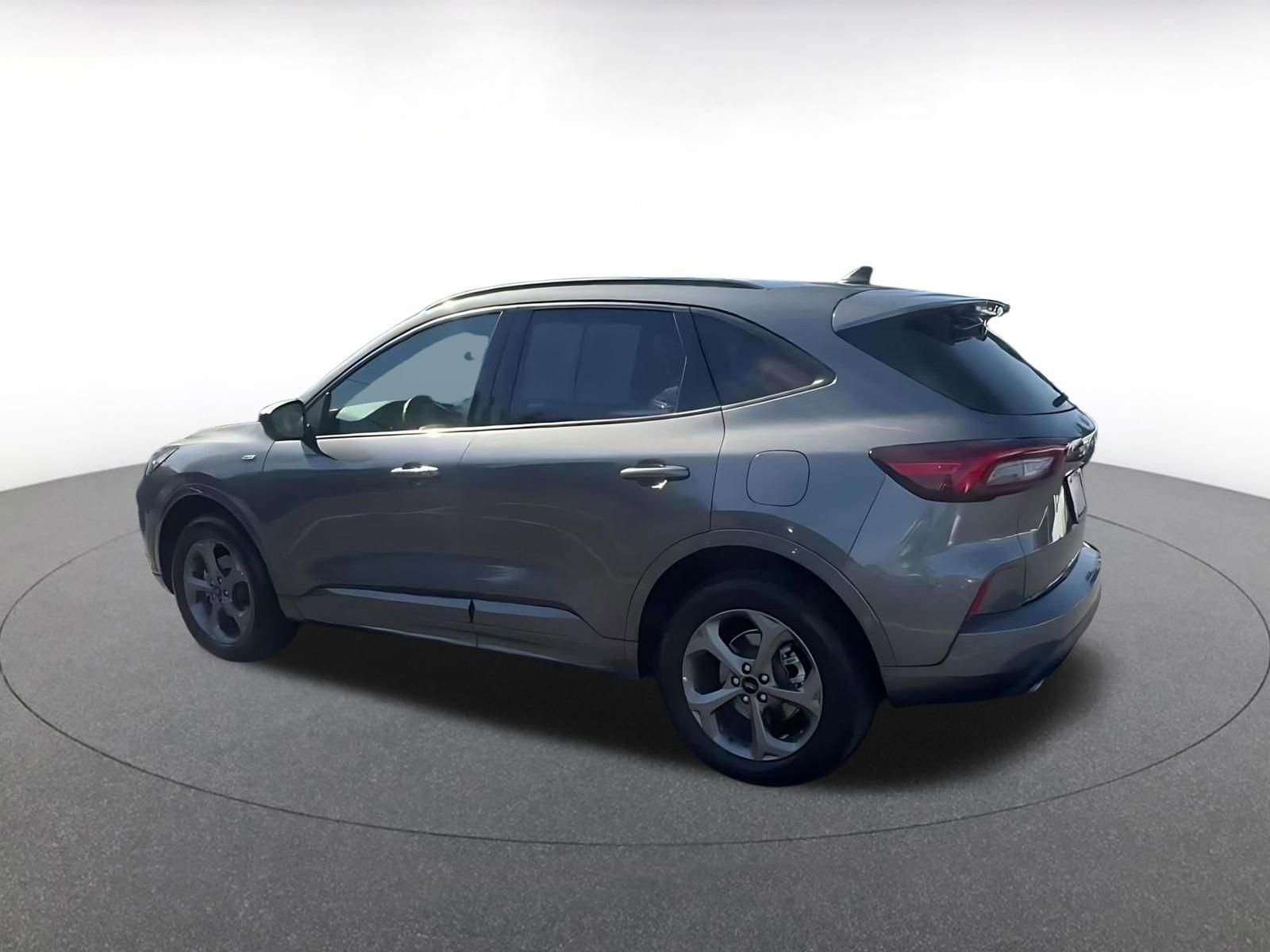 Thumbnail: 2024 Ford Escape - 10