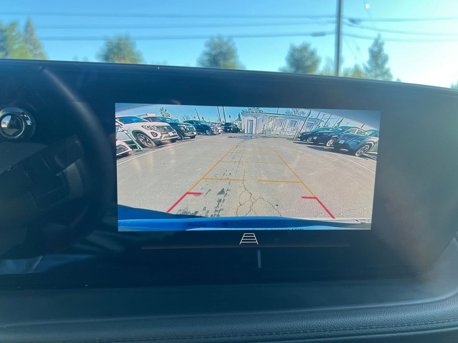 Thumbnail: 2025 Buick Encore GX - 17