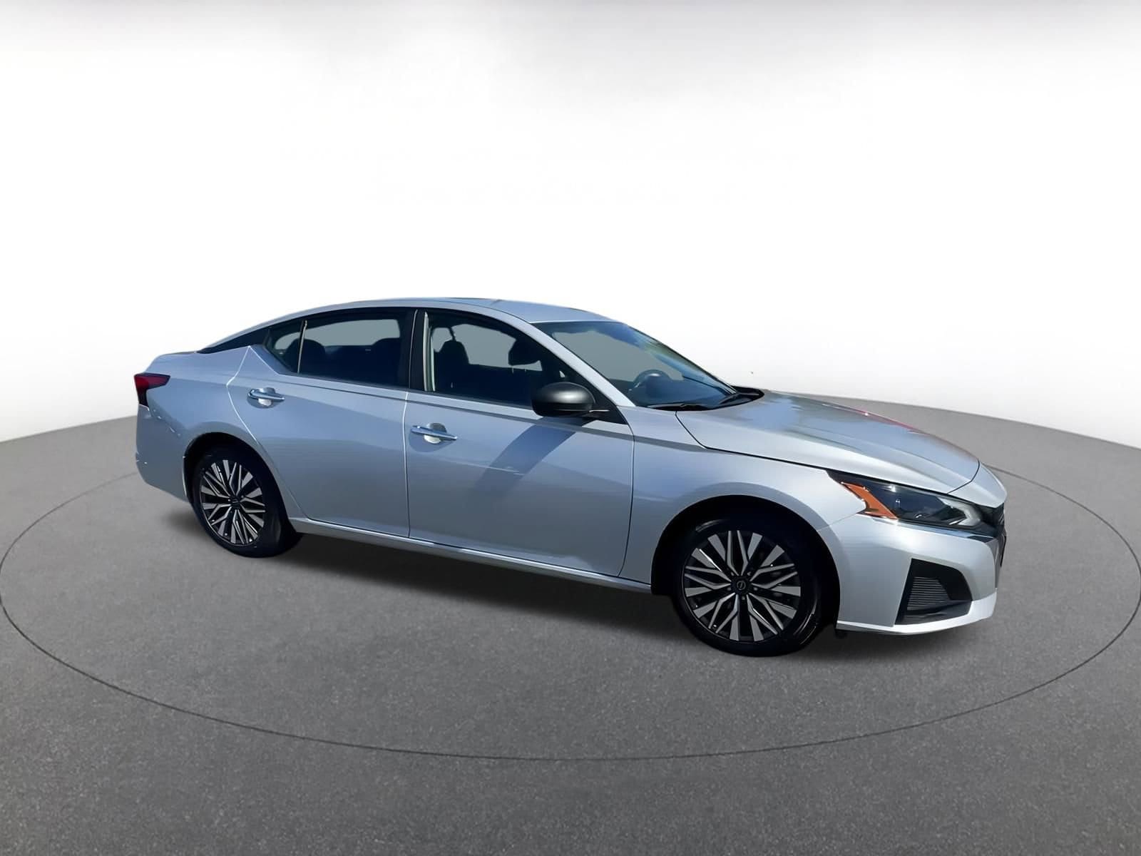 Thumbnail: 2024 Nissan Altima - 2
