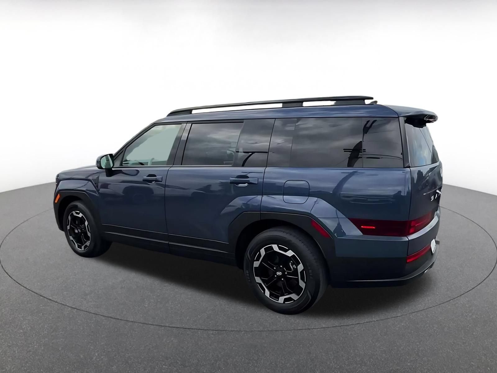 Thumbnail: 2025 Hyundai Santa Fe - 8