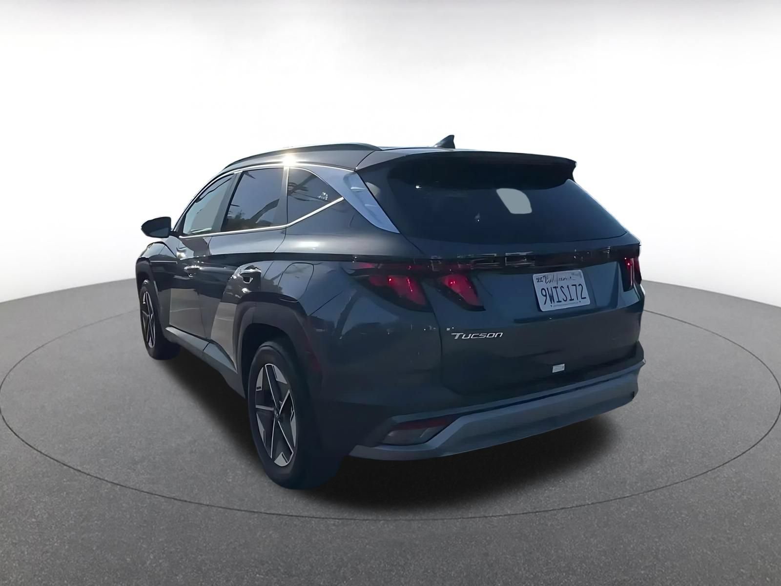 Thumbnail: 2026 Hyundai Tucson - 10